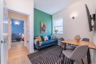 One Bedroom - Tower Bridge - London City by Prime London Stays M-3 - Londra - 2
