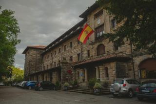 Balneario de Corconte - Cabanas de Virtus - 0