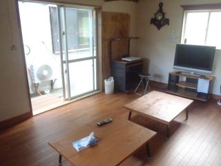 Kerama Backpackers - Tokashiki - 2