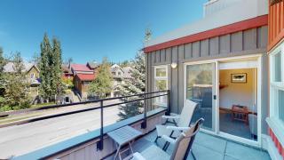 1BR in Lake Placid Lodge, Steps to Creekside Gondola, Shared Pool and Hot Tub, Lounge Access - 5