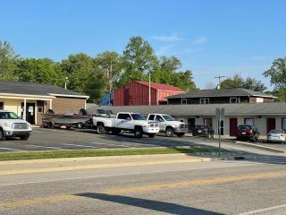 Liberty Motel - Liberty - 7