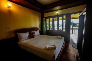 Bontai Resort, Don Khon - Ban Khon - 7