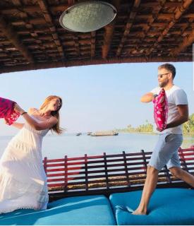 Why Not Houseboat - Alleppey - 4