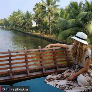 Why Not Houseboat - Alleppey - 3