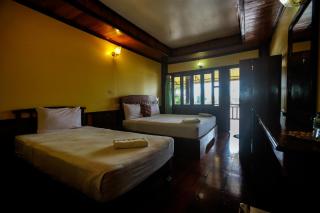 Bontai Resort, Don Khon - Ban Khon - 4