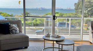 Silver Beach Penthouse - Kurnell - 4