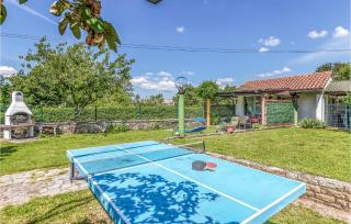 Lovely Home In Kanfanar With Kitchen - Kanfanar - 7