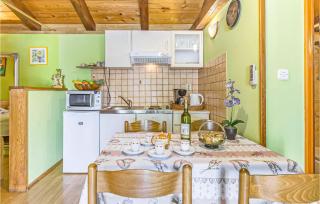 Lovely Home In Kanfanar With Kitchen - Kanfanar - 6