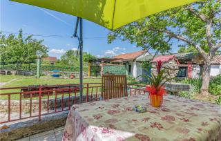 Lovely Home In Kanfanar With Kitchen - Kanfanar - 3