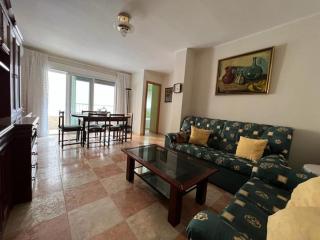 apartamento a 150mts de la playa - WIFI - Puerto de Sagunto - 5