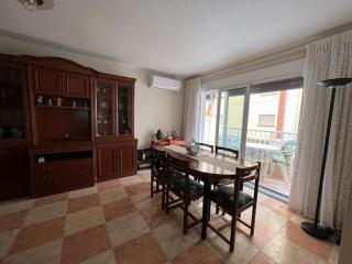 apartamento a 150mts de la playa - WIFI - Puerto de Sagunto - 6