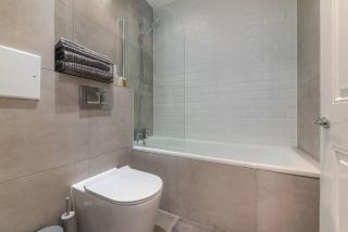 One Bedroom - Tower Bridge - London City by Prime London Stays M-4 - Londra - 7