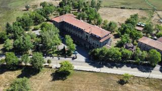 Balneario de Corconte - Cabanas de Virtus - 6