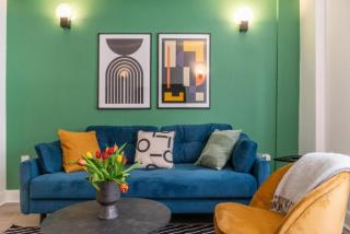 One Bedroom - Tower Bridge - London City by Prime London Stays M-4 - Londra - 0