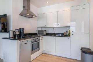 One Bedroom - Tower Bridge - London City by Prime London Stays M-4 - Londra - 4