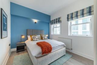 One Bedroom - Tower Bridge - London City by Prime London Stays M-4 - Londra - 3