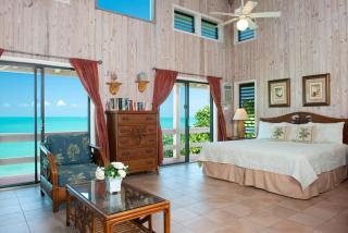 Sunset Point Oceanfront Villa - Providenciales - 5