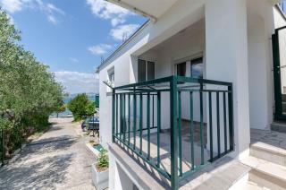 Apartments Jurica - Drače - 9