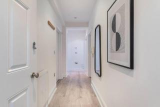 Two Bedroom - Tower Bridge - London City by Prime London Stays M-5 - Londra - 3