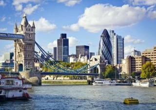 Two Bedroom - Tower Bridge - London City by Prime London Stays M-5 - Londra - 2