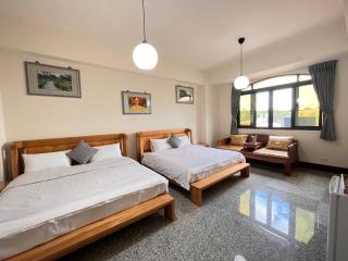 Fish House Homestay - Yuchi - 8