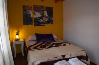 Tem Kotenkesh Depto Andiperlas x 4 pax - El Calafate - 5