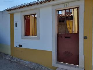 Casinha da Pena - Tomar (Pedreira) - 8