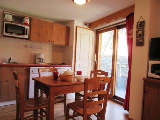 Appartement cocooning pour 4 pers, Chamrousse, animaux admis - FR-1-549-104 - 9