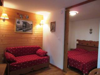 Appartement cocooning pour 4 pers, Chamrousse, animaux admis - FR-1-549-104 - 5