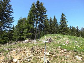 Appartement cocooning pour 4 pers, Chamrousse, animaux admis - FR-1-549-104 - 3