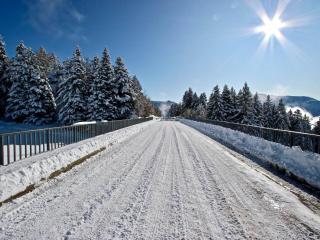 Appartement cocooning pour 4 pers, Chamrousse, animaux admis - FR-1-549-104 - 1