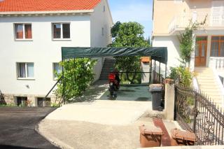 Apartments with a parking space Trpanj, Peljesac - 10083 - Trpanj - 5