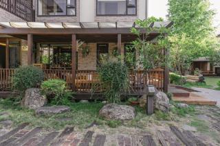 檜木居民宿 - 立案證號 一六三 - 一六八 - 一七零 - 3