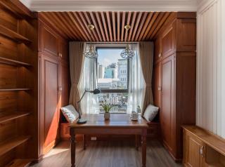 Woody House Boutique - Ho Chi Minh - 2