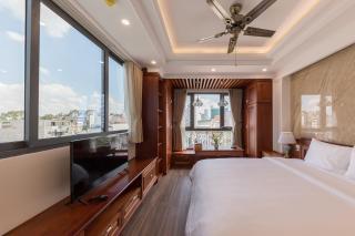 Woody House Boutique - Ho Chi Minh - 9