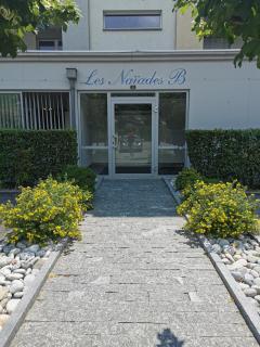 Superbe Studio à Saillon les bains - Saillon - 9