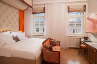 Hotel Kaiserhof Wien - Wenen - 2