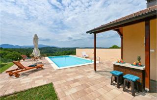 Lovely Home In Beretinec With Sauna - Beretinec - 8