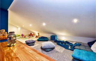Lovely Home In Beretinec With Sauna - Beretinec - 3