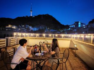 Namsan Guesthouse - Seul - 1