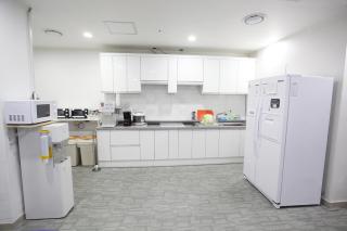 Namsan Guesthouse - Seul - 2