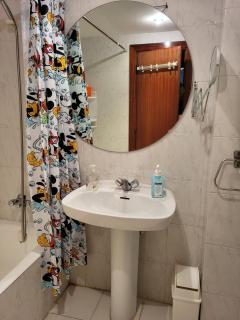 Habitación privada - Castro-Urdiales - 8