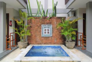 Rama Garden Hotel Bali - Legian - 6