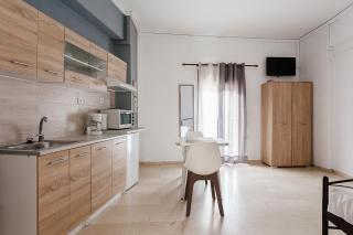 Super View Apartments - Iráclio - 9