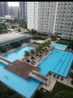 SMDC Jazz Residences - Manila - 0