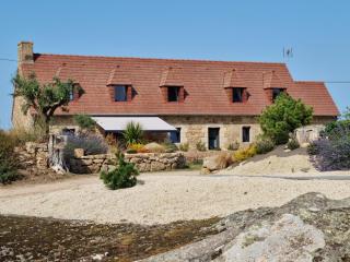 Longère rénovée sur les hauteurs de Perros-Guirec - Perros-Guirec - 0