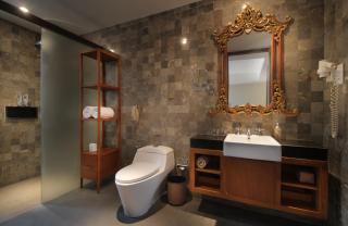 Rama Garden Hotel Bali - 2