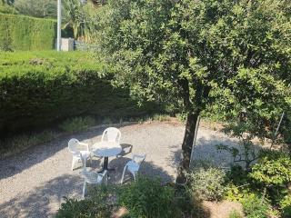Villa au calme 500 m plages et port santa lucia - Saint-Raphaël - 8