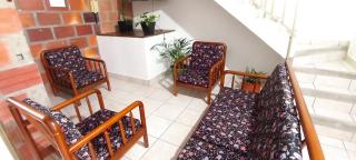 Hermoso apartamento duplex en el centro histórico de San Gil, 5 - San Gil - 8