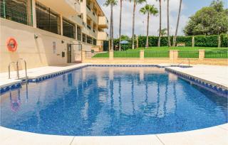 Stunning Apartment In Benalmadena Costa - Arroyo de la Miel - 5